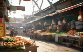 市场买鸡价格是多少