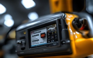 挖机保险丝怎么看