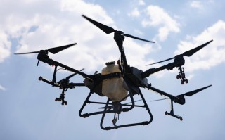 2012年农用无人机发展如何？