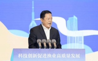 2025水产院士推荐名单有哪些人选？