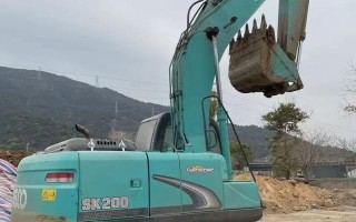 神钢200怎么看年限