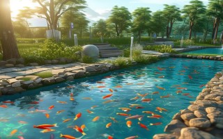 水产养殖三池指的是什么