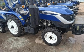 雷沃304拖拉机性能如何？