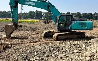 莆田农用挖掘机厂家直销，价格多少？