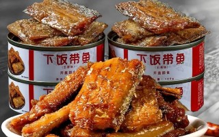 水产罐头有哪些独特特点？