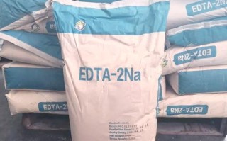 山东水产养殖为何用EDTA？