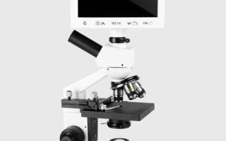 水产养殖用什么显微镜