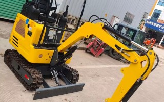 郴州农用挖掘机有哪些型号？
