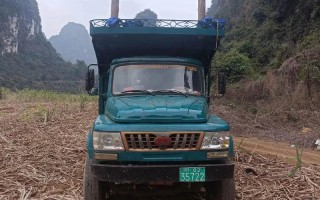 来宾二手农用车百姓网能买到放心车吗？