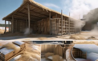 对虾养殖小棚用什么保暖