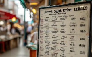 现在獭兔价格是多少