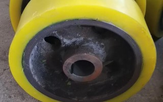 同江二手农用胶轮