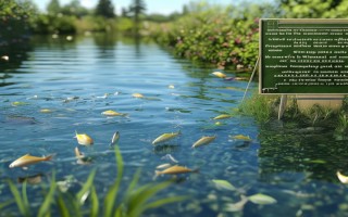 什么水质适合养殖鱼