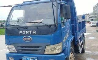 武汉二手农用车蓝牌怎么选？