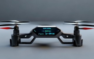 零度无人机怎么对码