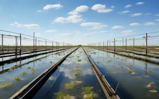 2025年对虾水产养殖量将如何变化？