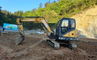 二手小型农用挖掘机怎么选？