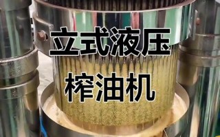 农用榨油机如何优化设计提升效率？