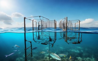 近海网箱养殖需要什么条件
