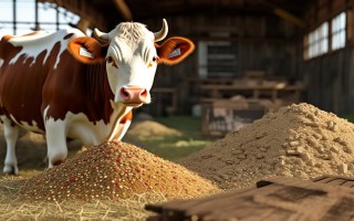 泥秋吃什么饲料