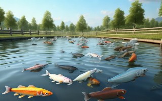 黑龙江鱼塘养殖什么鱼最赚钱