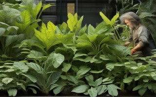 叶和怎么养？关键注意事项有哪些？