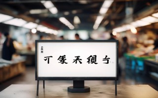 江西黑鱼价格是多少