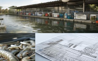 养殖白对虾需要什么设备