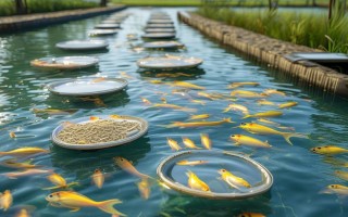 黄骨鱼养殖喂什么饲料