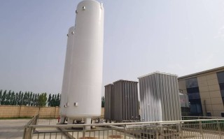 福建水产养殖为何青睐液氧？