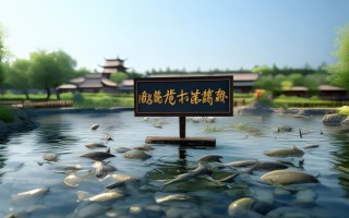 河南境内适宜养殖什么鱼