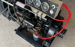 农用小四轮发电机价格是多少？