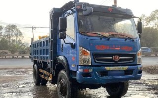 南宁二手农用车大钦机价格多少？