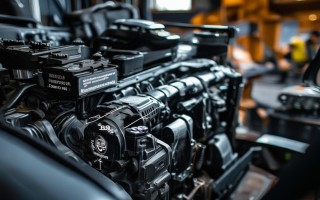 斗山挖机憋车怎么调泵