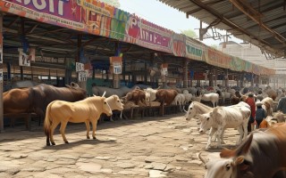 牛马驴价格是多少