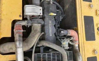 装载机时间怎么调