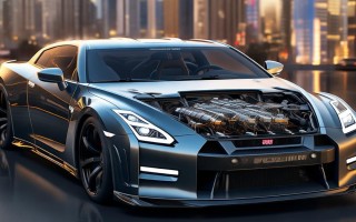 现代新款r35怎么样