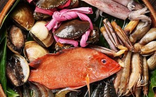 如何鉴赏水产品及水产制品？
