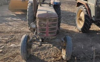 南宁二手农用铁牛多少钱？