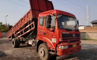 三环农用自卸车，性价比与耐用性如何？