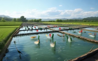 浙江适合养殖什么水产