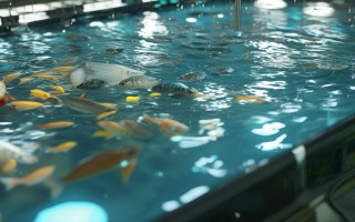 水产养殖为什么会有镉