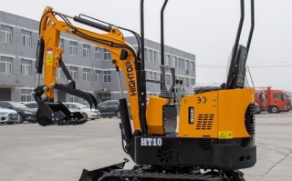 张掖农用挖掘机厂家直销哪家好？