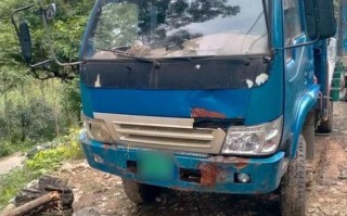 平和二手自卸农用车价格多少？