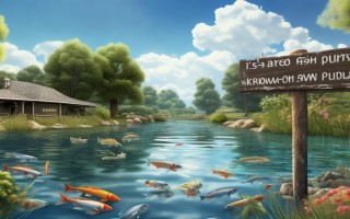 15亩鱼塘养殖什么