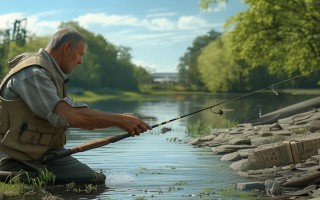 钓花骨鱼用什么饲料