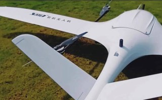 固定翼无人机农用有何优势？