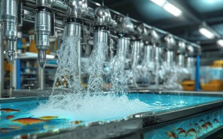 工厂化养殖用什么增氧