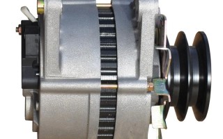 农用车发电机类型是什么？