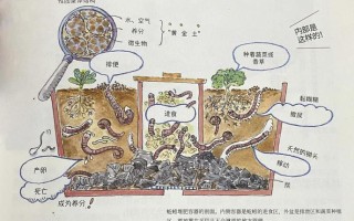 如何科学防治蚯蚓疾病？